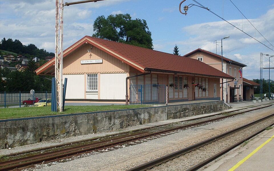 Southern Railway Museum