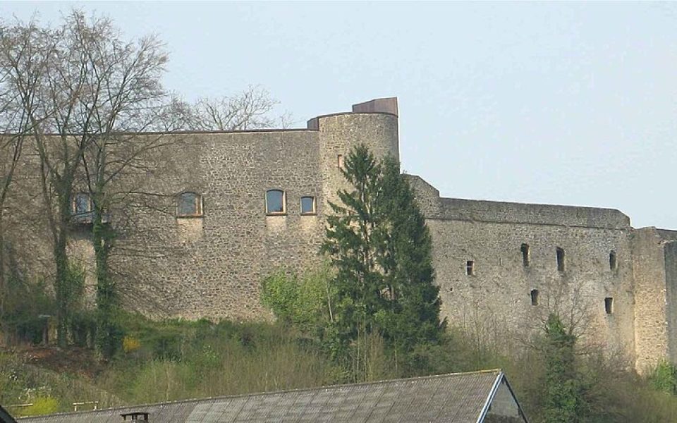 Septfontaines Castle