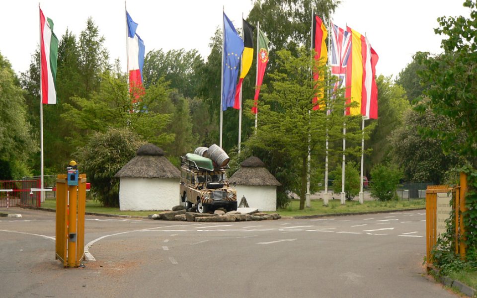 Serengeti Park