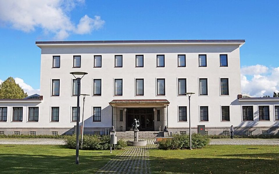 Serlachius Museums