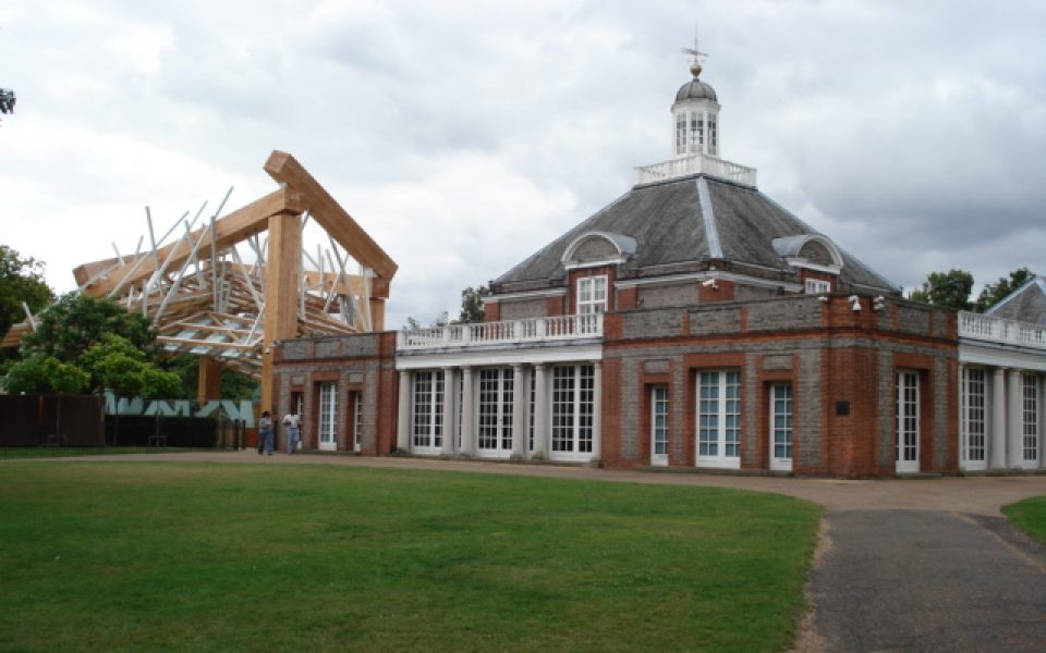 Serpentine Galleries