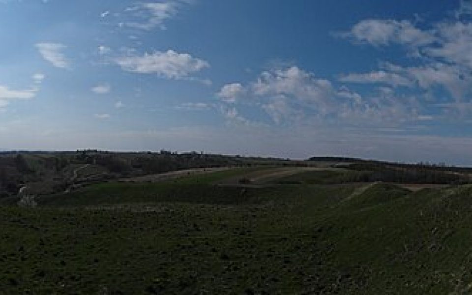 Stradów Gord