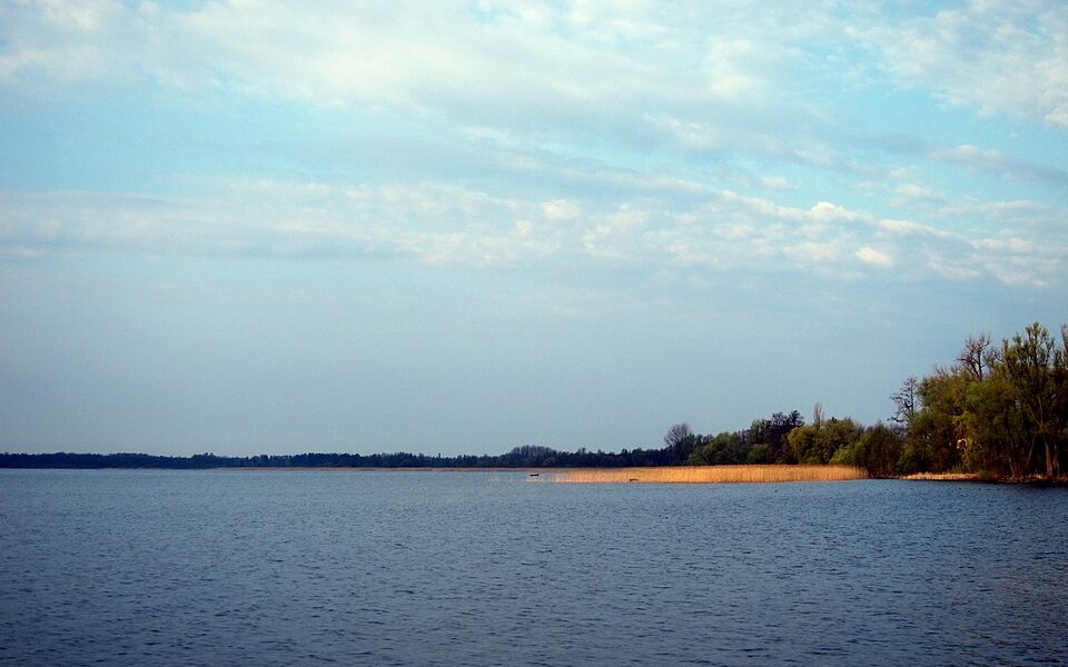 Lake Lyutsymyr