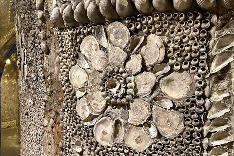 Shell Grotto, Margate