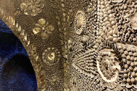 Shell Grotto, Margate