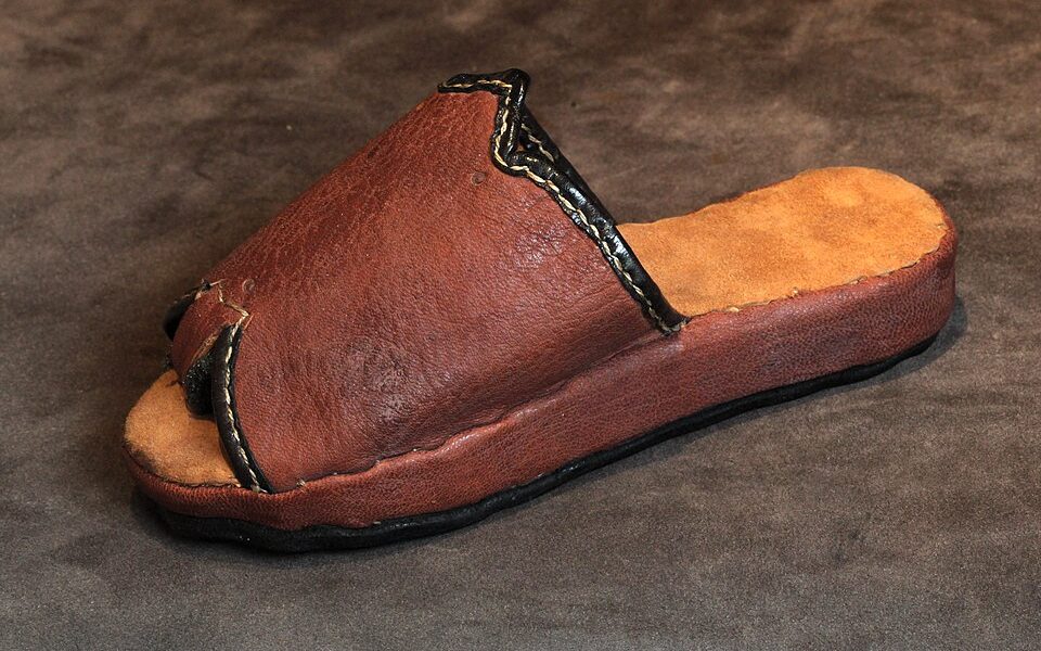 Musée de la Chaussure