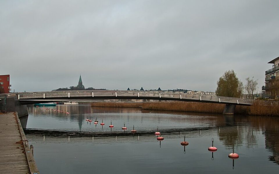 Sicklauddsbron