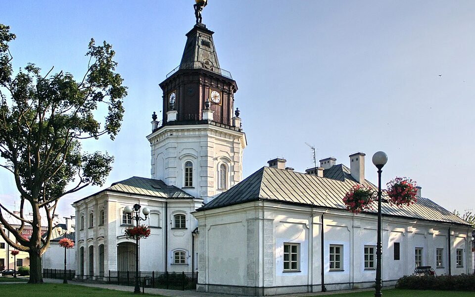 Regional Museum of Siedlce