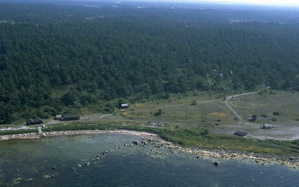 Sigsarve strand