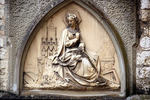 Sigmaringen Castle