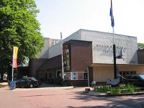 Photo: M.Minderhoud, CC BY-SA 3.0, Wikimedia Commons