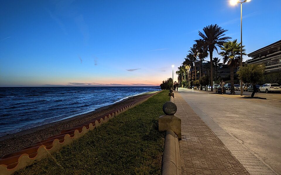 Platja del Cellerot