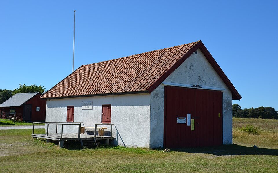 Sjöräddningsmuseet