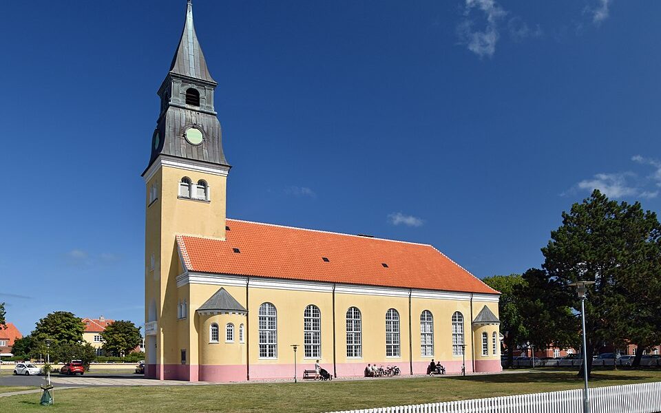 Skagen Church