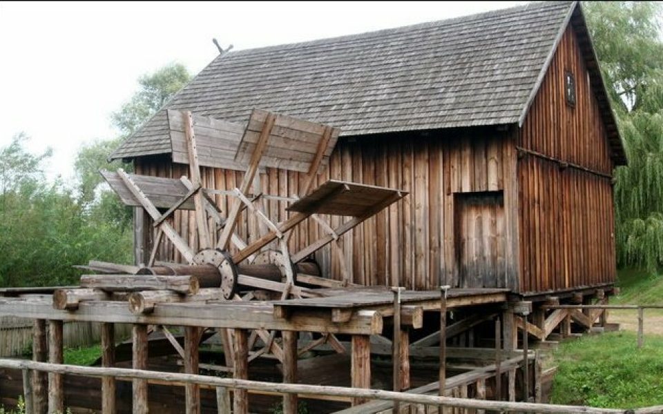 Skansen Kurpiowski
