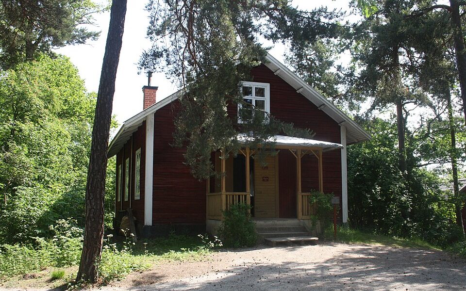 Missionshuset