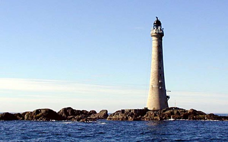 Skerryvore Lighthouse