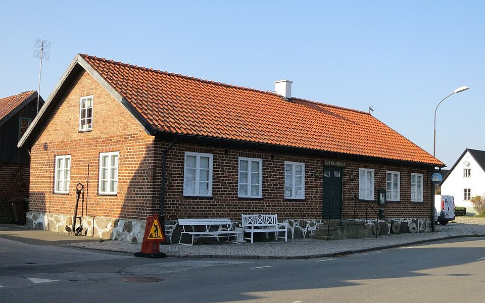 Skillinge Maritime Museum