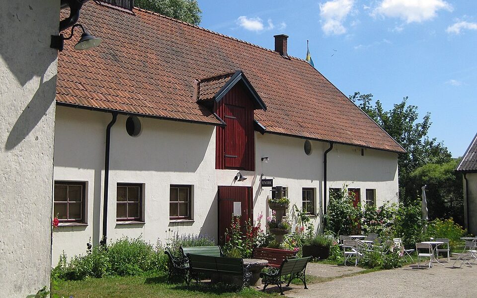 Skillinge Teater