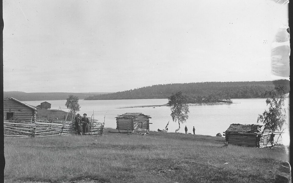Vouvatusjärvi