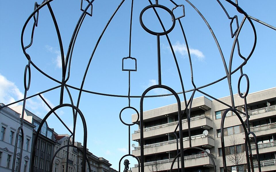 Memoria Urbana Berlin