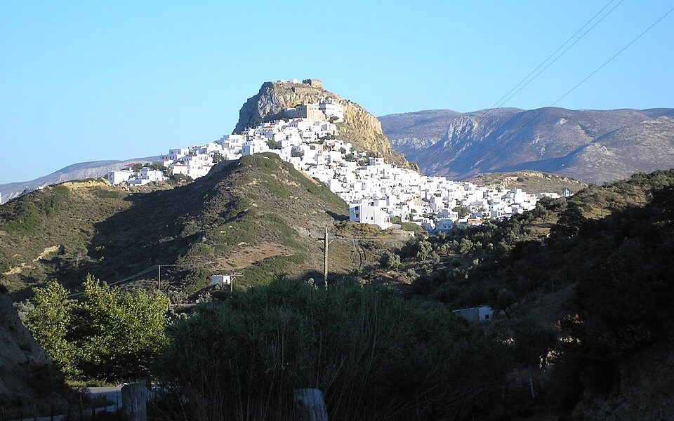 Skyros