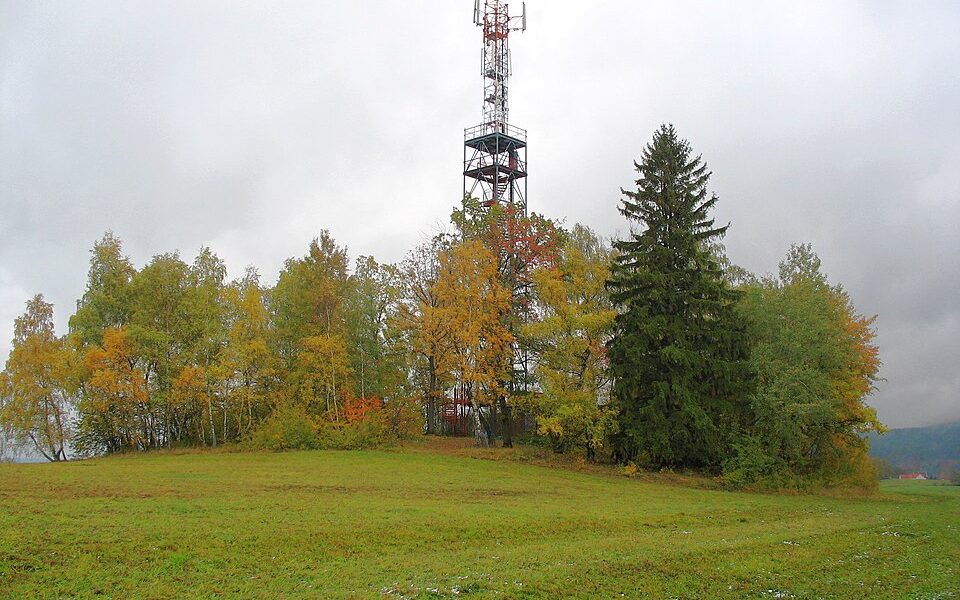 Slabošovka