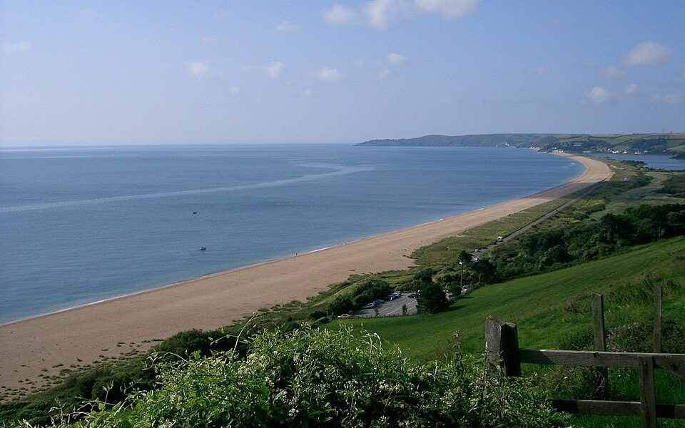 Slapton Sands