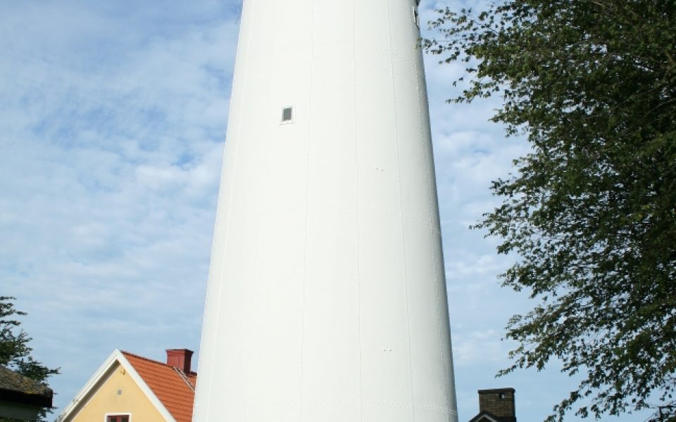 Smygehuk Lighthouse