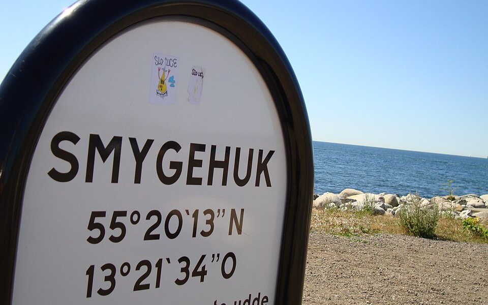 Smygehuk