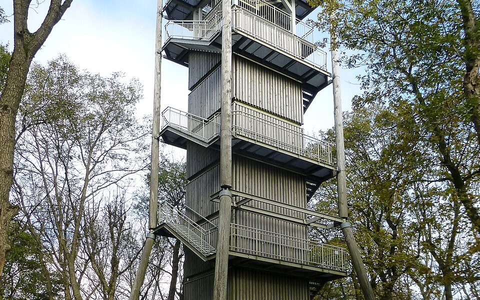 Soisberg Tower