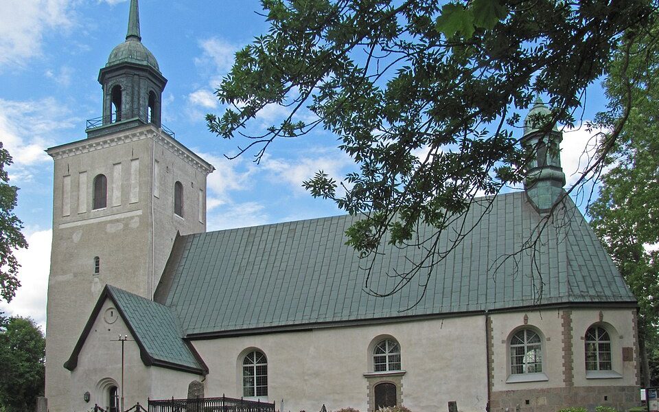Sollentuna Church