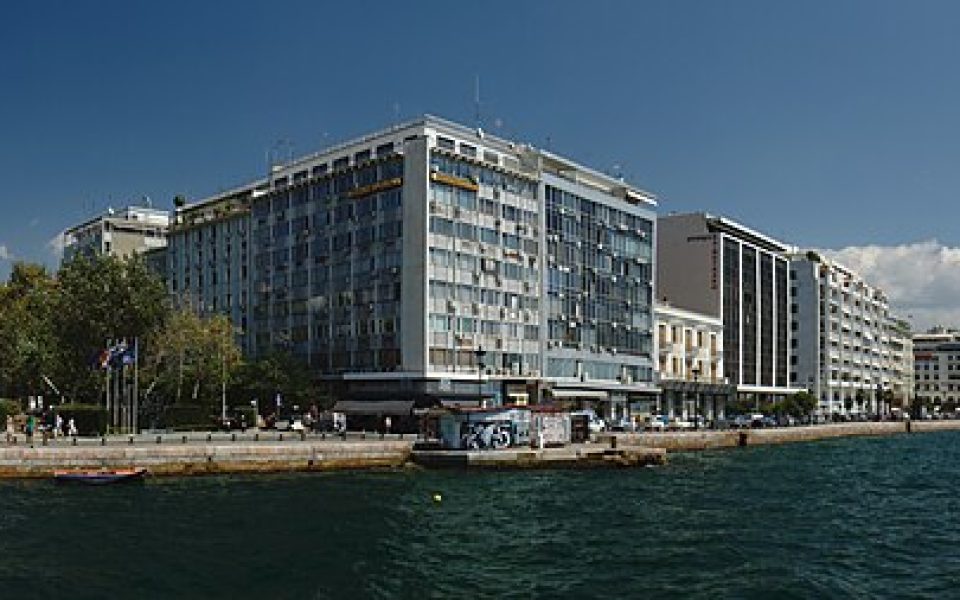 Eleftherias Square
