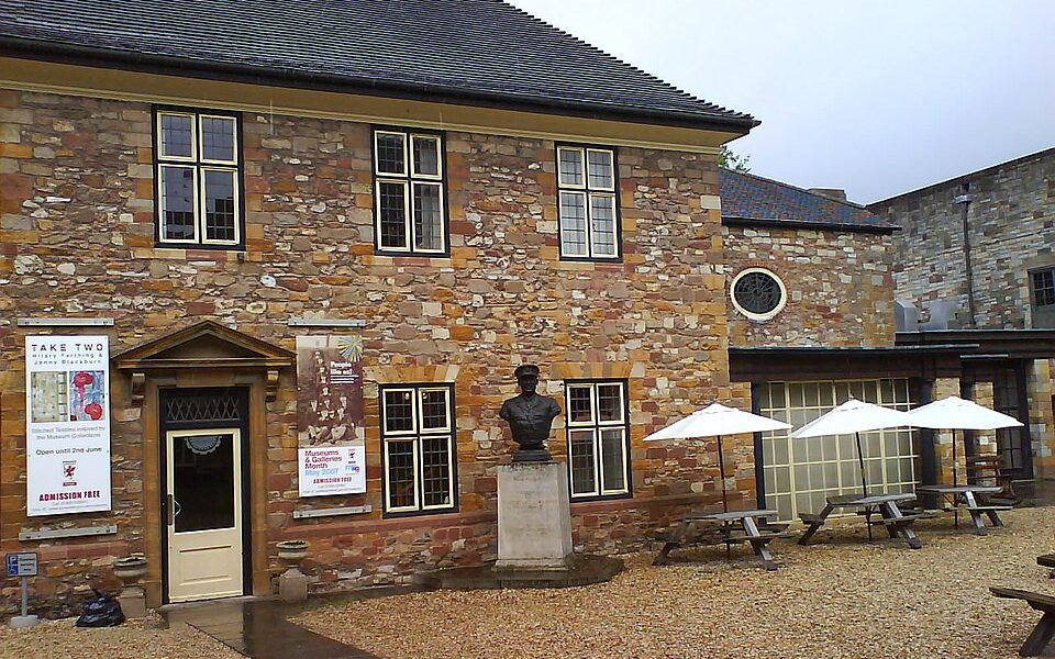 Museum of Somerset