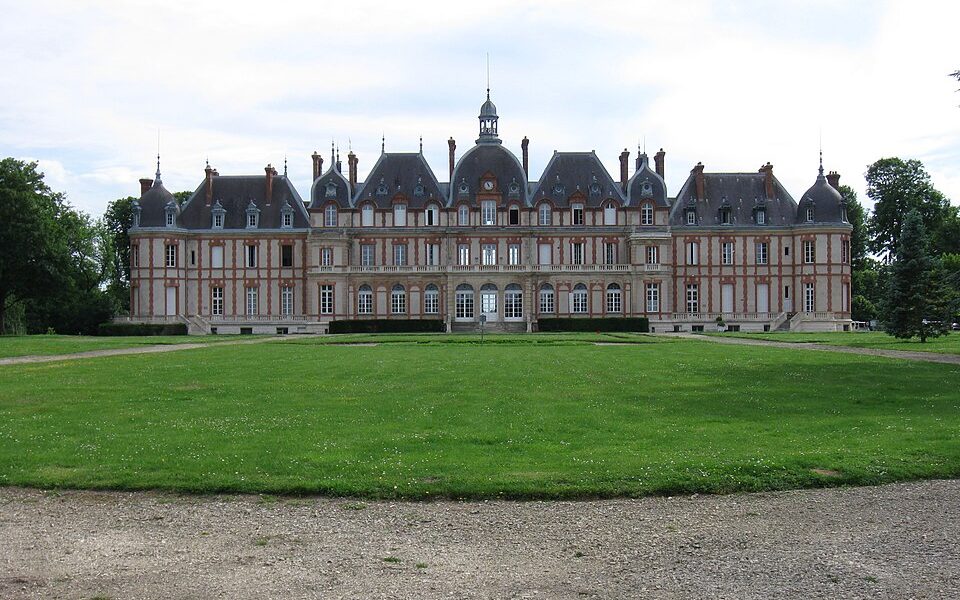 Château de Pinceloup