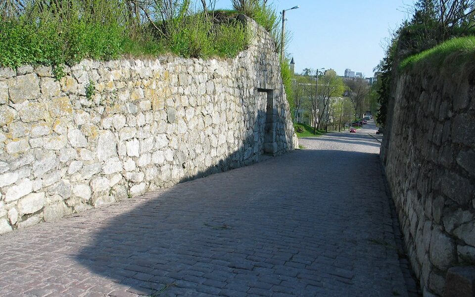 Fortress of Lappeenranta