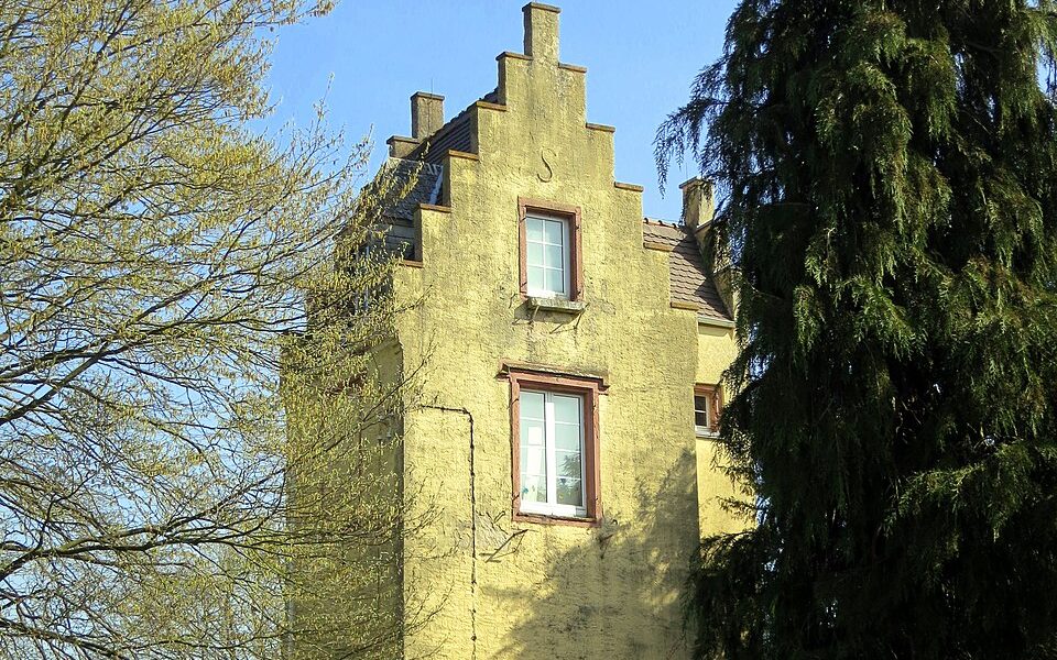 Spanischer Turm