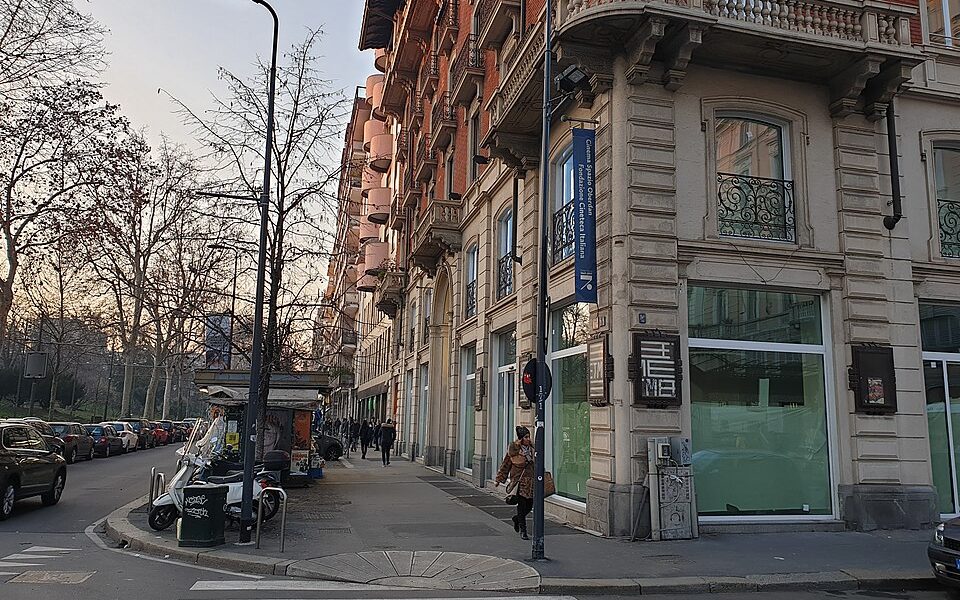 Spazio Oberdan