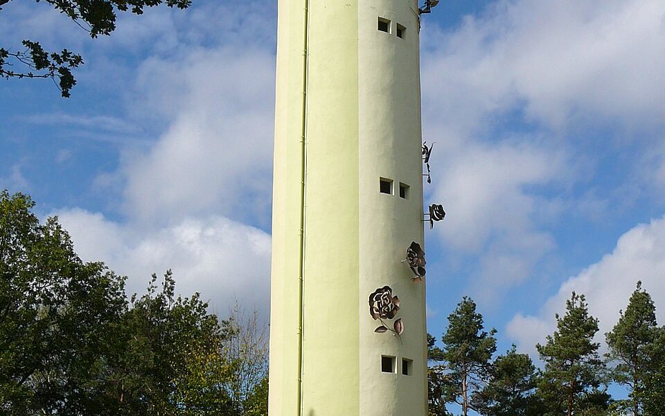 Stäffelsberg Tower