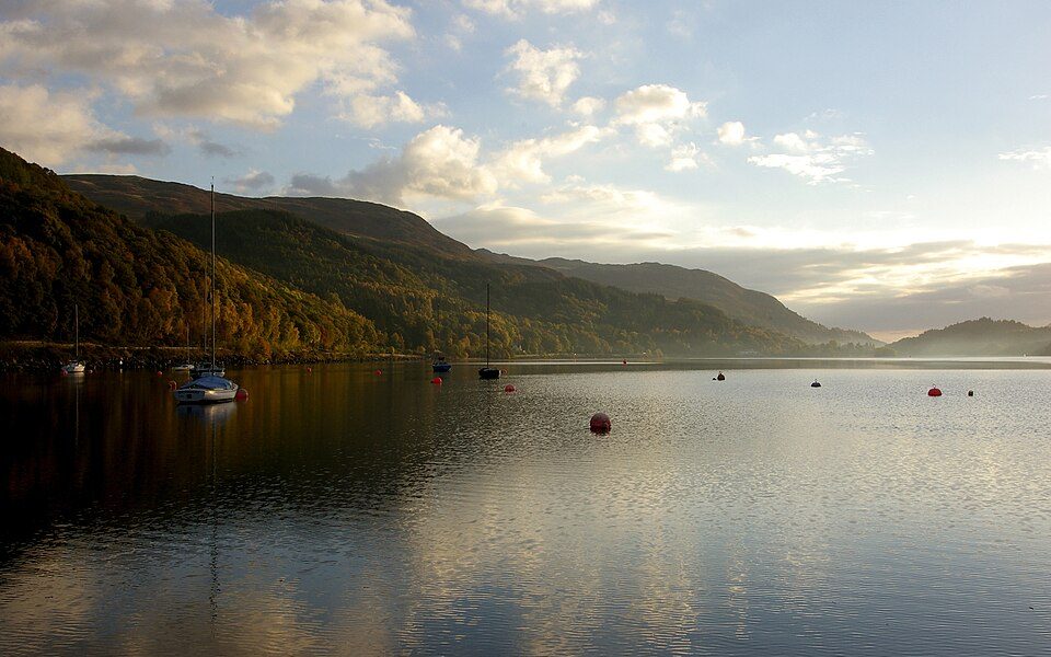 Loch Earn