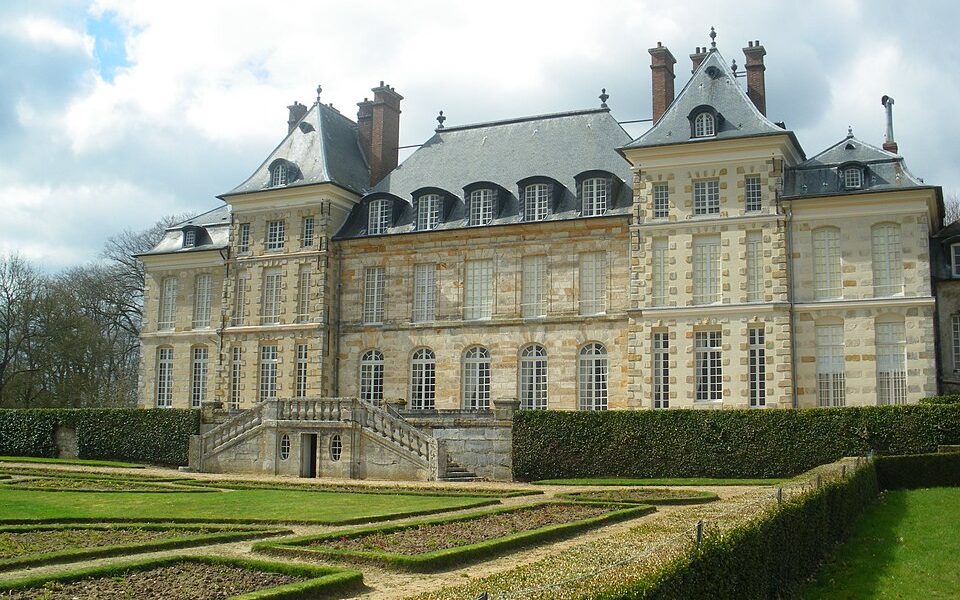 Château de Beauregard