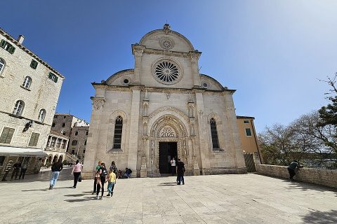 Šibenik Cathedral