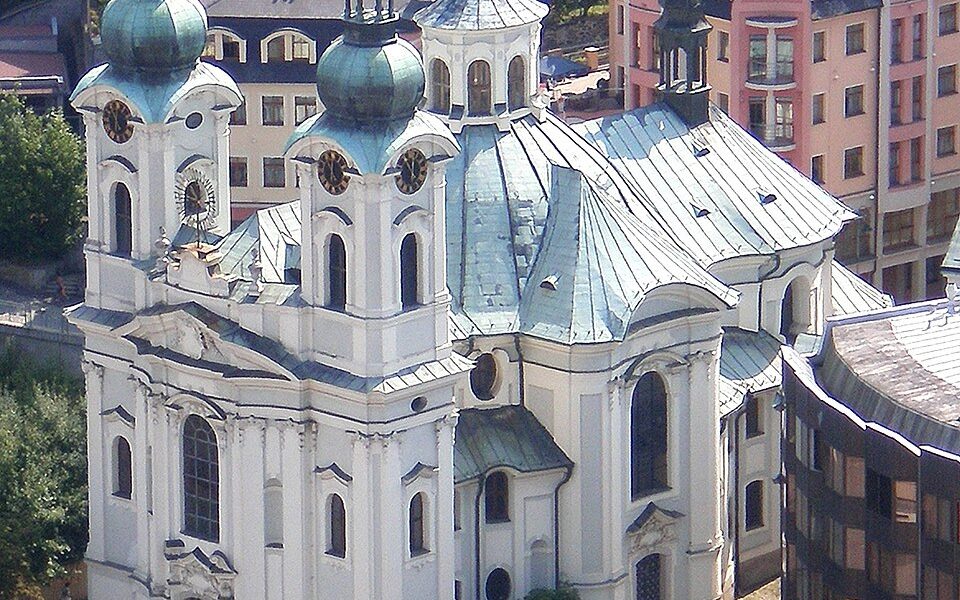 Church of Saint Mary Magdalene
