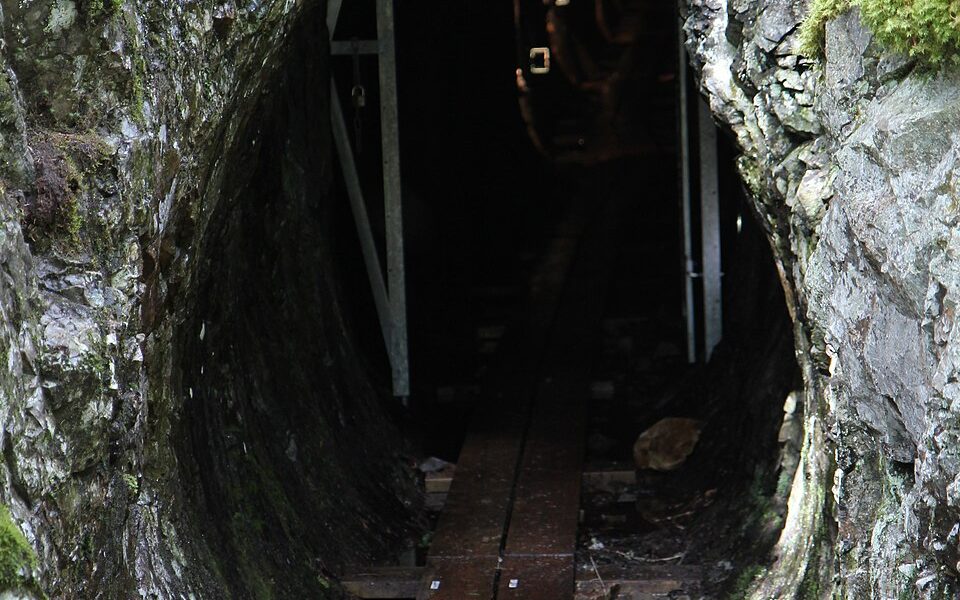 Feiring iron works