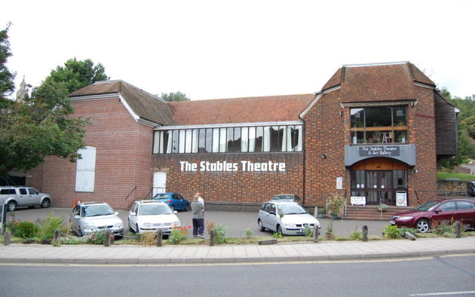 Stables Theatre