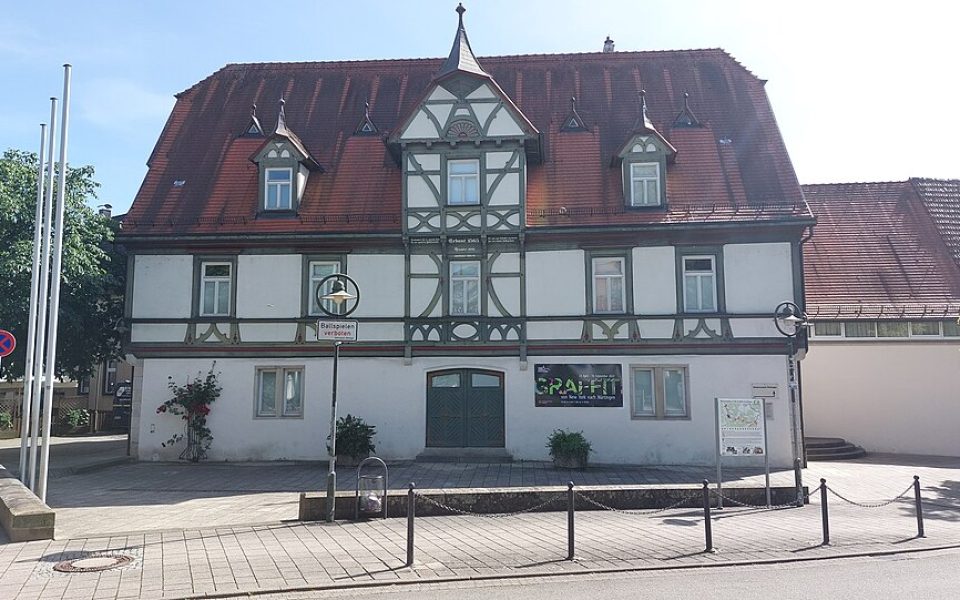 City Museum of Nürtingen