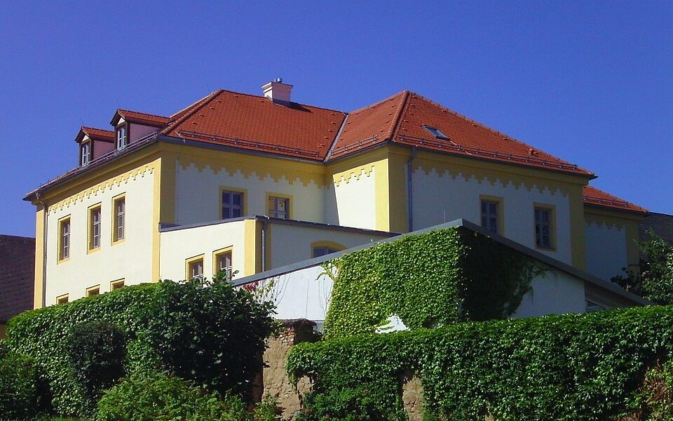 Museumsquartier Tirschenreuth