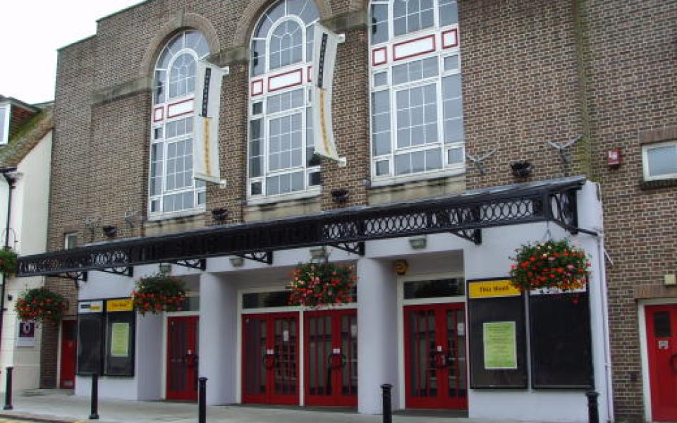 Stag Community Arts Centre