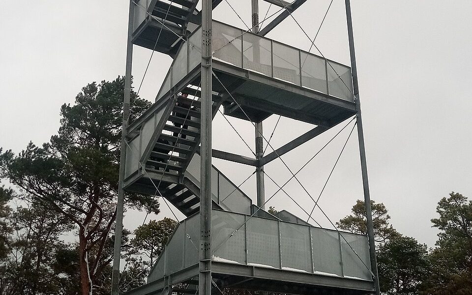 Stahlbergturm