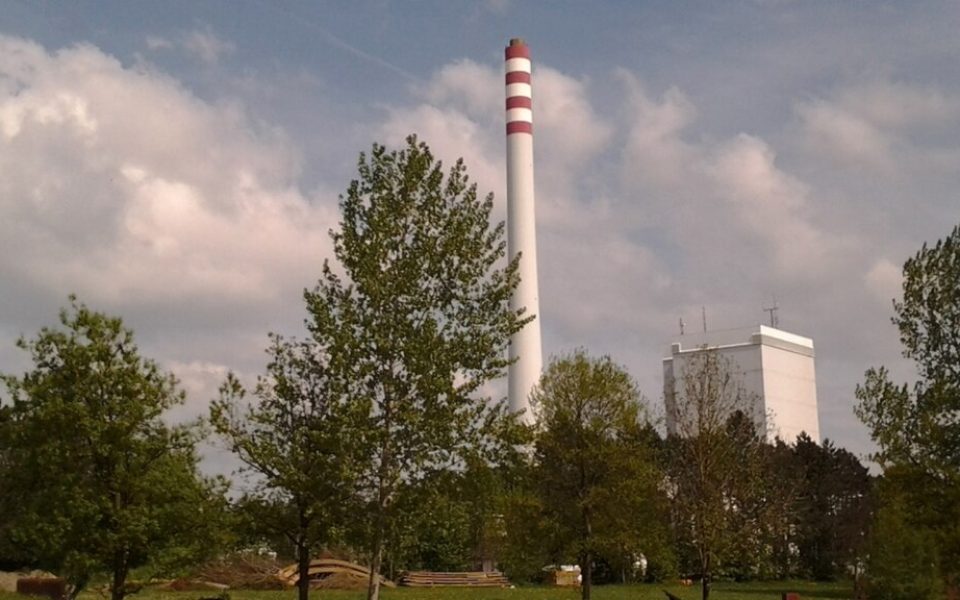 Stahlpark Riedersbach